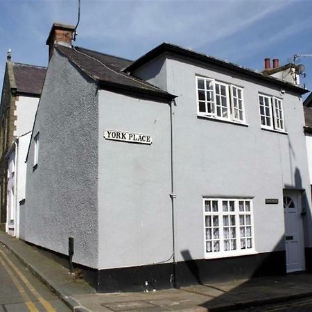 York House Βίλα Conwy Εξωτερικό φωτογραφία