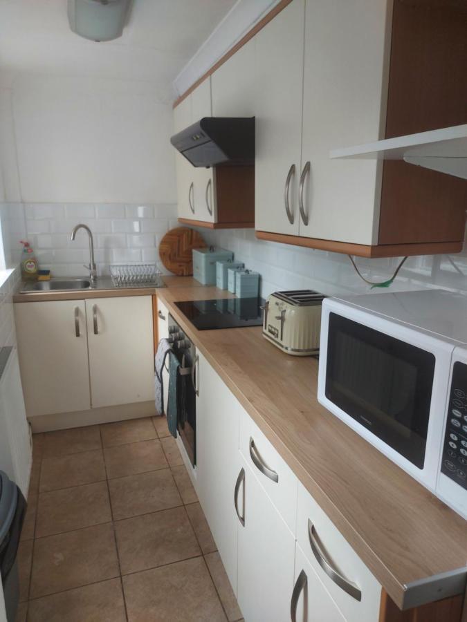 York House Βίλα Conwy Εξωτερικό φωτογραφία