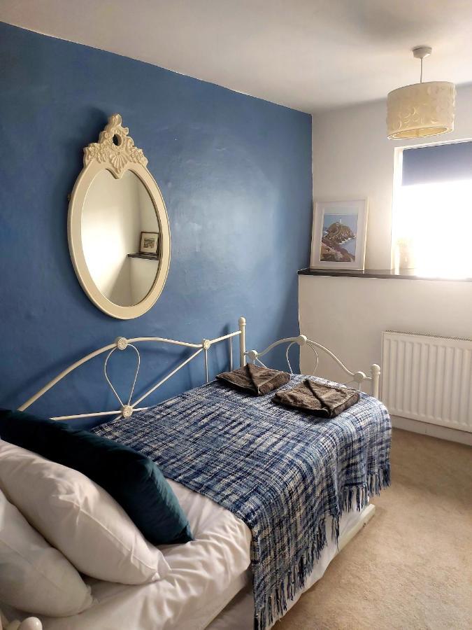 York House Βίλα Conwy Εξωτερικό φωτογραφία