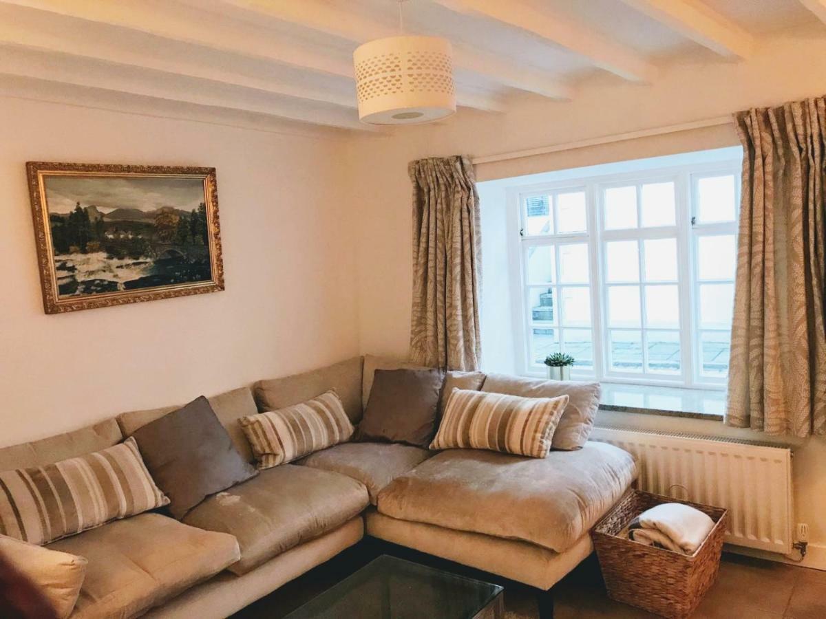 York House Βίλα Conwy Εξωτερικό φωτογραφία